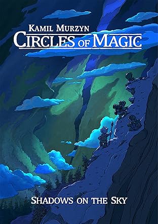 Circles of Magic #1