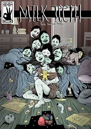 Milk Teeth: Milk Teeth Volume