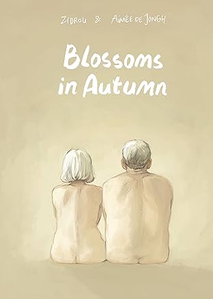Blossoms in Autumn