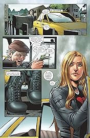 Escape From Wonderland #0 (of 6)