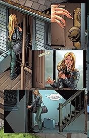 Escape From Wonderland #0 (of 6)