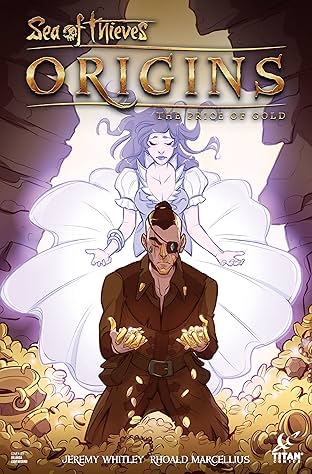 Sea of Thieves Origins #1: The Price of Gold