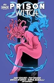 Prison Witch #3