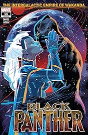 Black Panther (2018-) #14
