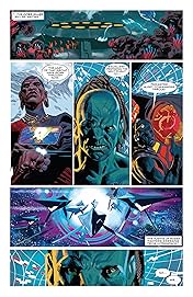 Black Panther (2018-) #14