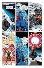 Black Panther (2018-) #14