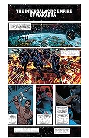 Black Panther (2018-) #14