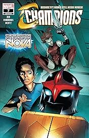 Champions (2019) #7