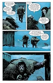 Conan The Barbarian (2019-) #8
