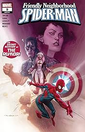 Friendly Neighborhood Spider-Man (2019) #9