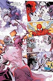 Friendly Neighborhood Spider-Man (2019) #9