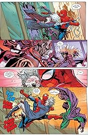 Friendly Neighborhood Spider-Man (2019) #9