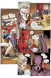 Friendly Neighborhood Spider-Man (2019) #9