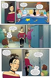 Runaways (2017-2021) #23