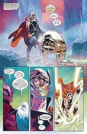 Thor (2018-2019) #15