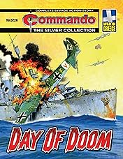 Commando #5226: Day Of Doom