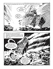 Commando #5226: Day Of Doom