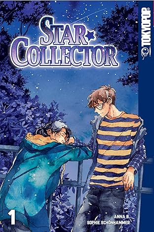Star Collector Vol. 1