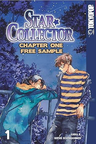 Star Collector, FREE SAMPLE