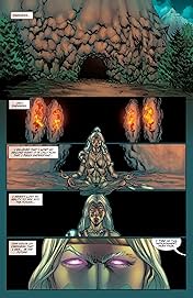 Grimm Fairy Tales #96