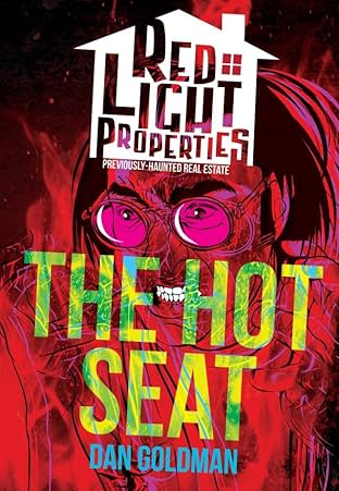 Red Light Properties #9: The Hot Seat