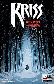 Kriss #1: The Gift of Wrath