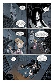 Kriss #1: The Gift of Wrath