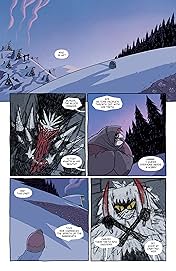 Kriss #1: The Gift of Wrath