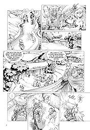 Appleseed: Hypernotes