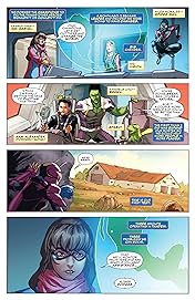 Champions by Jim Zub Vol. 1: Beat The Devil