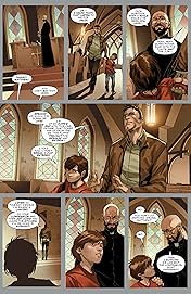 Daredevil by Chip Zdarsky Vol. 1: Know Fear