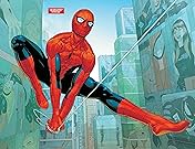 Friendly Neighborhood Spider-Man Vol. 1: Secrets And Rumors