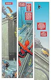Friendly Neighborhood Spider-Man Vol. 1: Secrets And Rumors