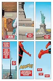 Friendly Neighborhood Spider-Man Vol. 1: Secrets And Rumors
