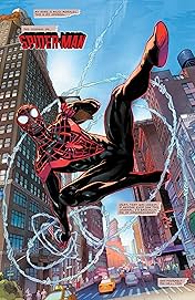 Miles Morales Vol. 1: Straight Out Of Brooklyn