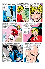 New Mutants Epic Collection: The Demon Bear Saga