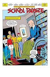 New Mutants Epic Collection: The Demon Bear Saga