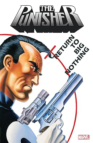 Punisher: Return To Big Nothing