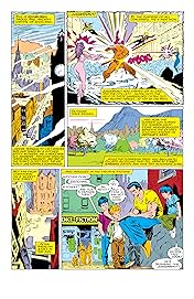 X-Men Milestones: Fall Of The Mutants