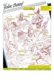 X-Men Milestones: Fall Of The Mutants