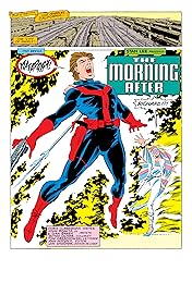 X-Men Milestones: Mutant Massacre