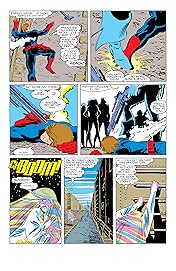 X-Men Milestones: Mutant Massacre