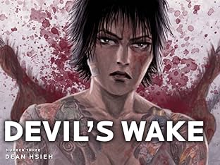 Devil's Wake #3