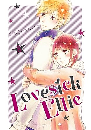 Lovesick Ellie Vol. 8