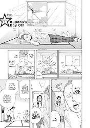 Saint Young Men Vol. 1