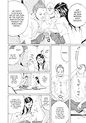 Saint Young Men Vol. 1