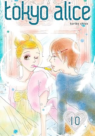 Tokyo Alice Vol. 10