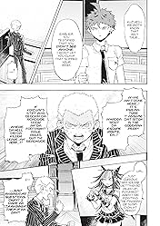 Danganronpa 2: Ultimate Luck and Hope and Despair Tome 3