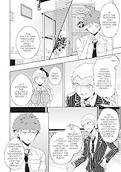 Danganronpa 2: Ultimate Luck and Hope and Despair Tome 3