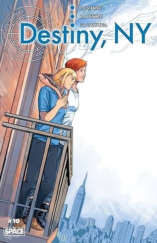 Destiny, NY #10
